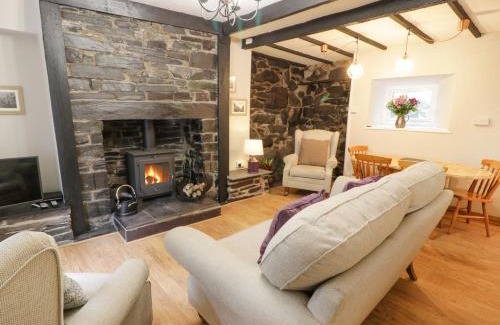 Llanberis House | Ty Coed