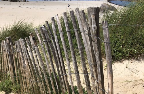 Cleder House | Ty Coz - Charming Breton house near the sea (3 km).