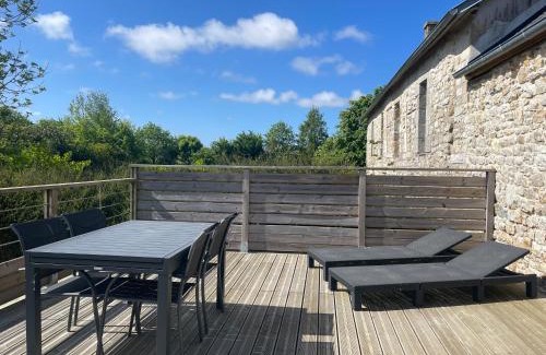 Saint-Pol-de-Leon House | Ty Coz