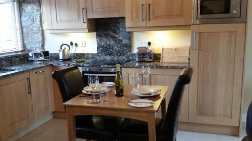 Llanychan Bed & Breakfast | Ty Derw Country House B&B