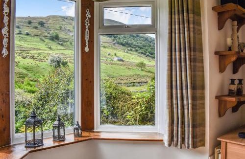 Manod House | Ty Dyfnant Cottage