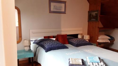 Botmeur Bed & Breakfast | Ty Evelyne 11 Kernevez BOTMEUR