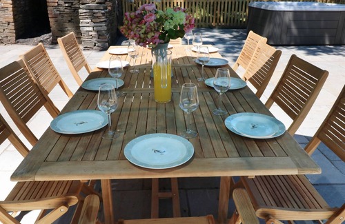 Pontypridd Cottage | Ty Ffarm at Gellilwch