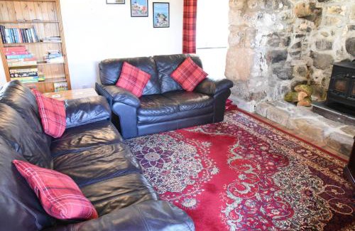 Caernarfon House | Ty-Gwyn Cottage