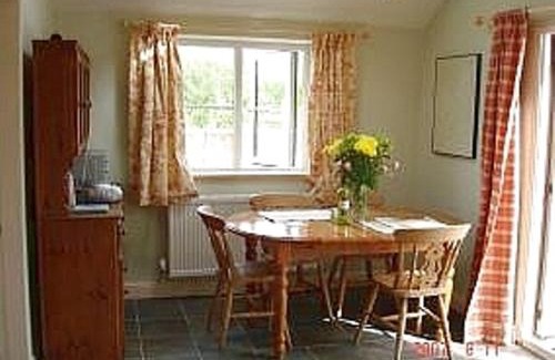 Llanarmon-yn-Ial House | Ty Gylfinir