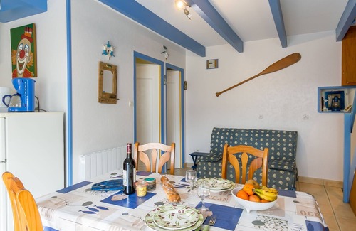 Santec House | Ty Kerveal by Interhome