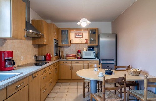 Kerlouan House | Ty Louarn by Interhome