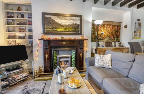 Manod House | Ty Manod
