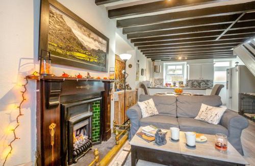 Manod House | Ty Manod