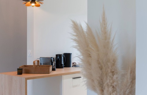 Porspoder House | TY MEZOU - Pretty house on the GR34 near to the sea