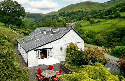 Mawddwy House | Ty'n Y Ffordd