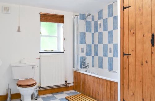 Mawddwy House | Ty'n Y Ffordd