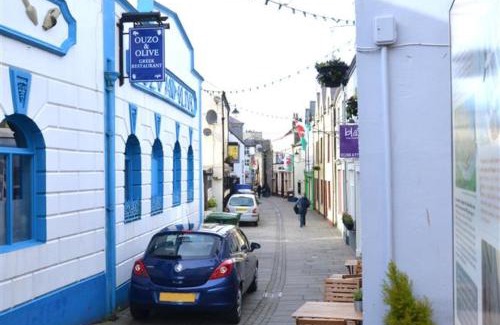 Bont Newydd Apartment | Ty Nain