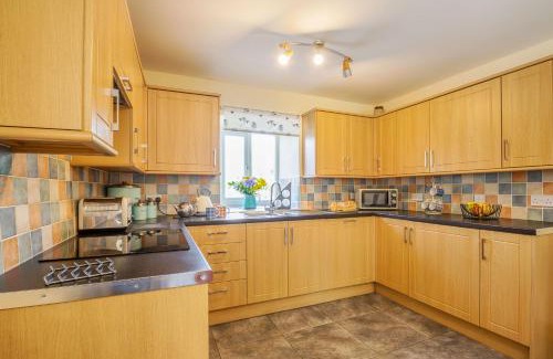 Gwynedd- Snowdonia House | Ty Nant