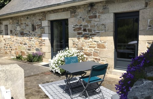 Plouguiel House | Ty Rozenn Gwenn - PLOUGUIEL
