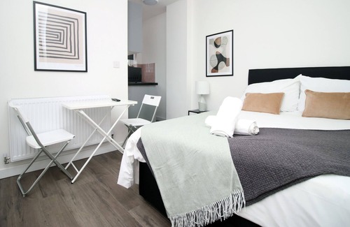 Penylan Apartment | Tŷ Suites 2 - Aparthotel in Cardiff