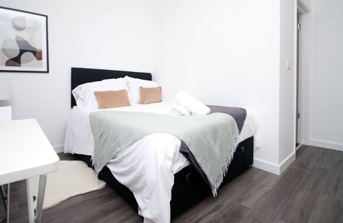 Penylan Apartment | Tŷ Suites 2 - Aparthotel in Cardiff