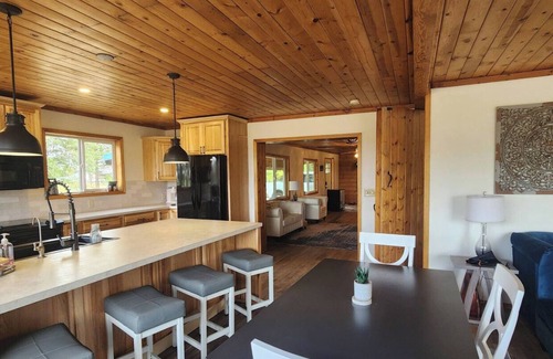 Wasco County Other | Tygh Valley Country Corporate Retreat