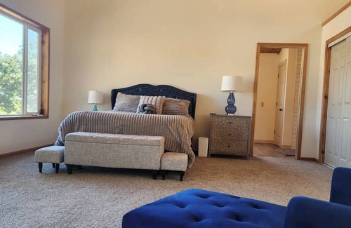 Wasco County Other | Tygh Valley Country Corporate Retreat