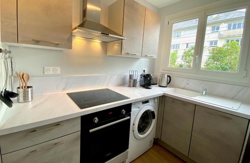 Centre Ancien Apartment | Tyl YourHostHelper