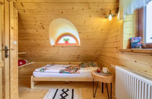 Tylicz Ski Chalet | Tylickie Chałupy