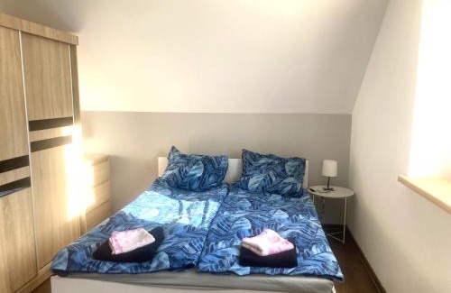 Przemysl Villa | Tymi3 Dom na wzgórzu przy stoku