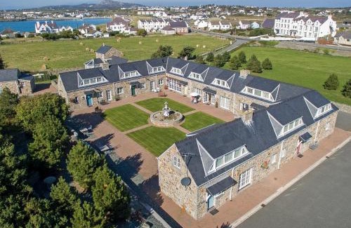 Trearddur Bay House | Tyn Towyn - Bwthyn Carreg