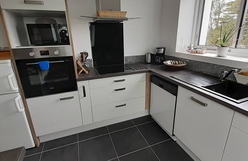 Ploudaniel Apartment | TyNoLa: feel at home!* .en Bretagne