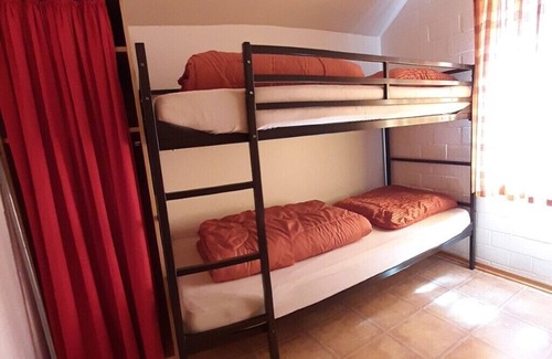 Untervalme Resort | Typ Wieselbau - One Bedroom Resort, Sleeps 4