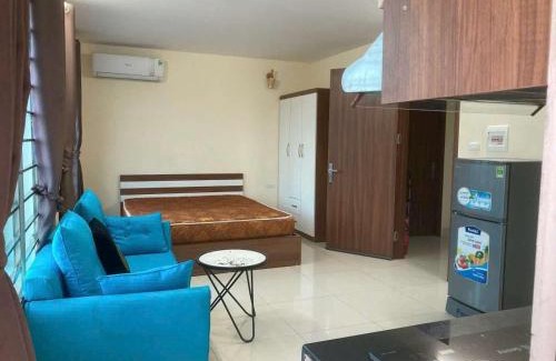 Hoang Mai Apartment | type R home