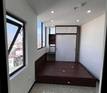 Hoang Mai Apartment | type R home