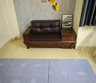 Hoang Mai Apartment | type R home