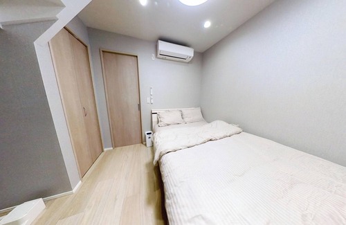 Shinkoiwa Hotel | TYPEA up to 4 people/Katsushika-ku Tokyo