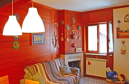 Roccaraso Apartment | Typical and lovely mountain home in the middle of the beautiful Roccaraso