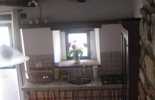 Sassetta Apartment | Typical apartment in ancient village near the sea-coast of the Etruscans