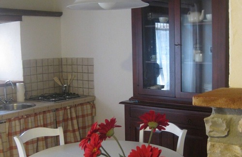 Sassetta Apartment | Typical apartment in ancient village near the sea-coast of the Etruscans