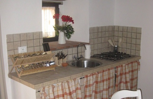 Sassetta Apartment | Typical apartment in ancient village near the sea-coast of the Etruscans