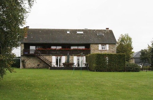 Thirimont Cottage | Typical Ardennes Farm