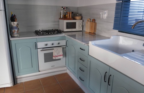 La Carlota House | Typical cortijo near Cordoba in the heart of the Andalusian countryside