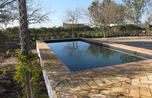 La Carlota House | Typical cortijo near Cordoba in the heart of the Andalusian countryside