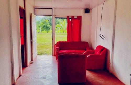 Bratsi House | Typical Costa Rican house between forests, waterfalls and Indigenous area! ☀