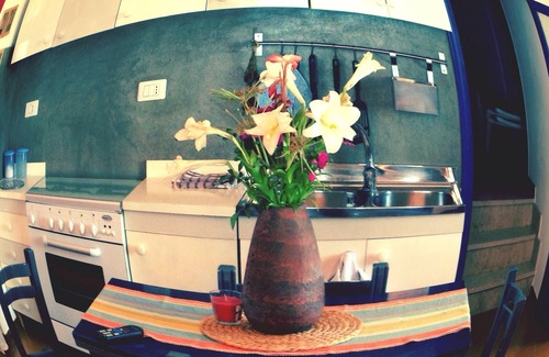 Pantelleria House | Typical dwelling- Gorgeous dammuso with a dreamy view