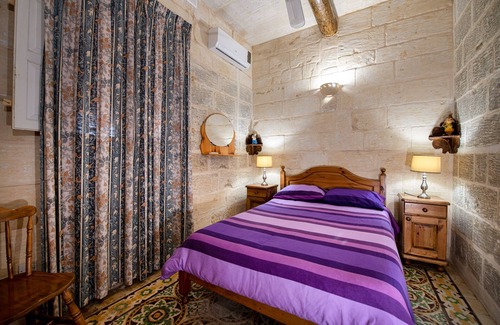Kercem Other | Typical farmhouse of choice with pool, views and fully air-conditioned.