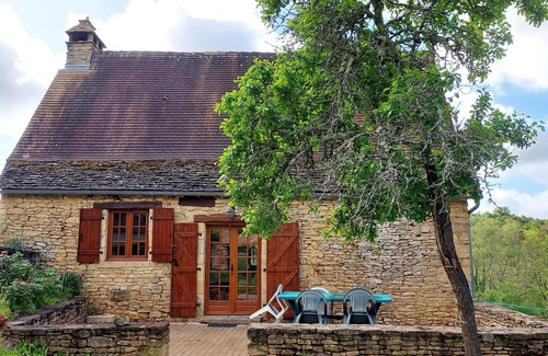 Saint-Genies House | Typical Périgord Noir house with private pool