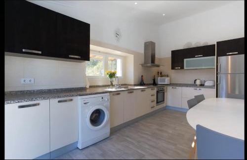 Aldeia House | Typical quiet Algarve cottage