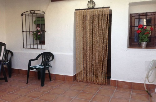 Mojados House | Typical Reformed Town Houses