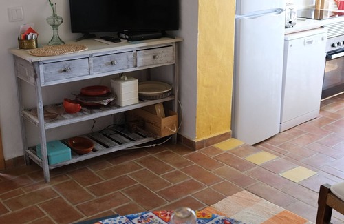 Tavira Cottage | Typical Tavira house for rent - Free wifi