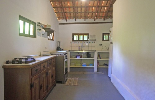 Trancoso House | Typical Trancosense house, warmth and quiet - João Vieira/Piri