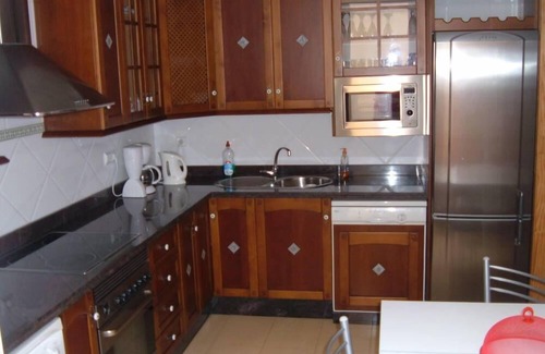 Almerimar House | Typically Spanish holiday house in Almerimar, Andalusia