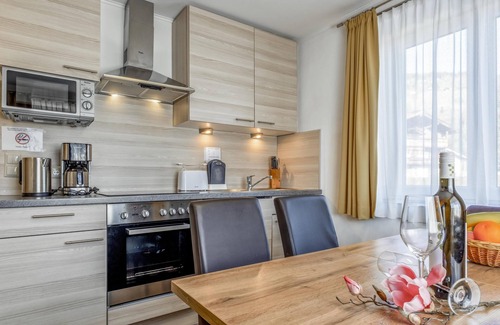 Kitzbuehel Ski Chalet | Tyrolean house in Kirchberg with charm